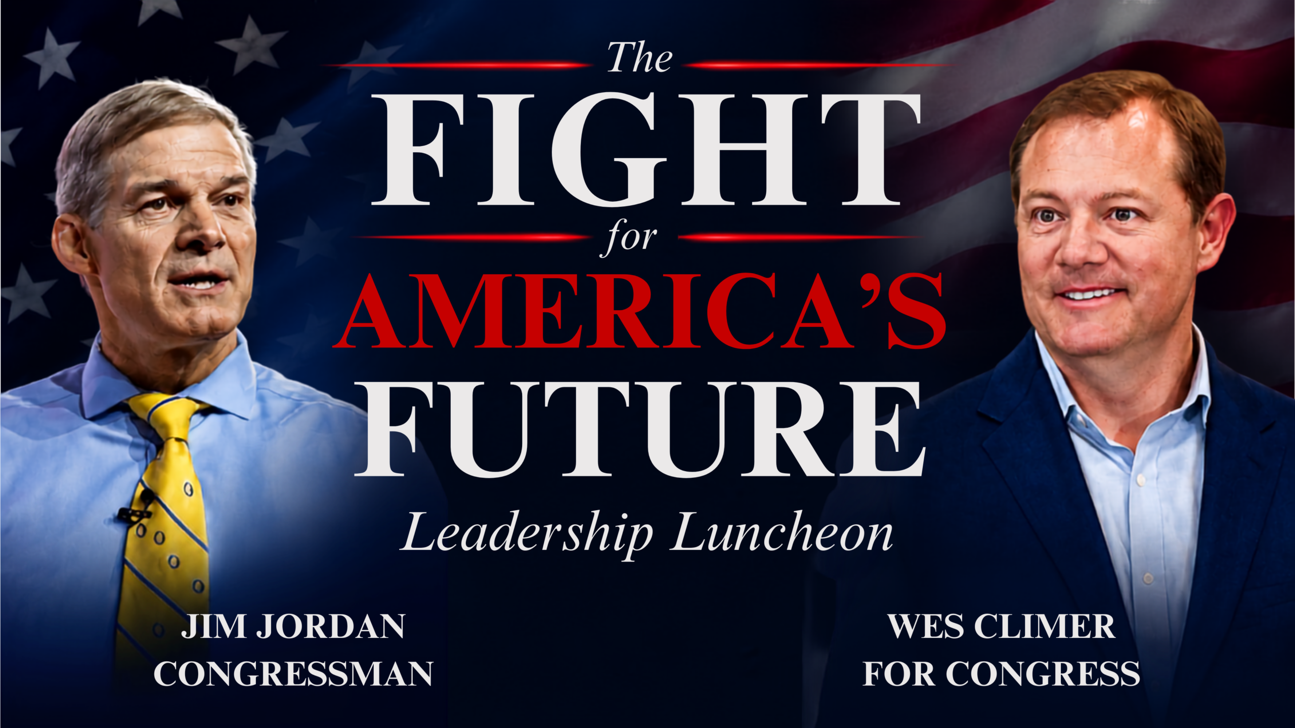 The Fight for America's Future